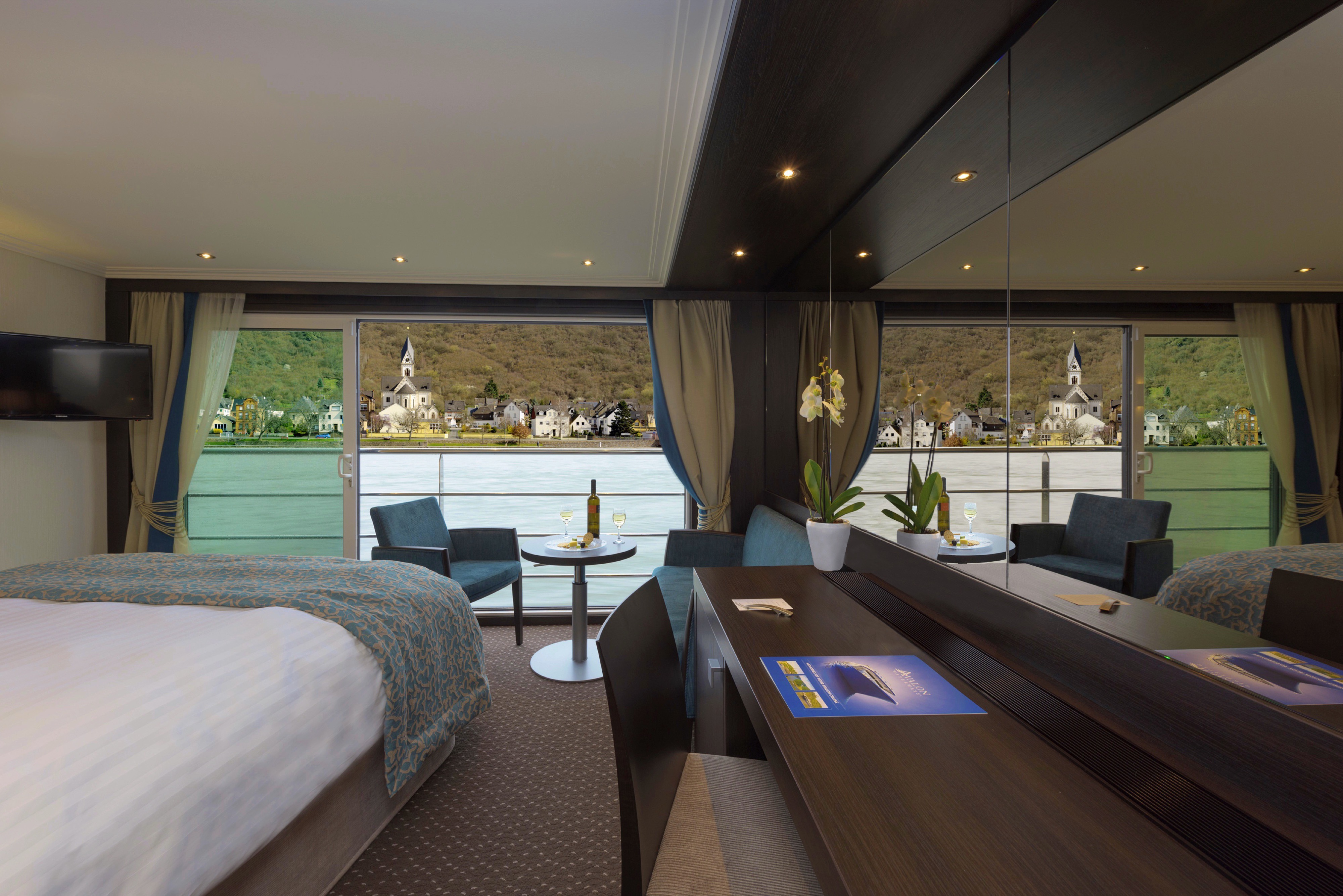 Panorama Suite